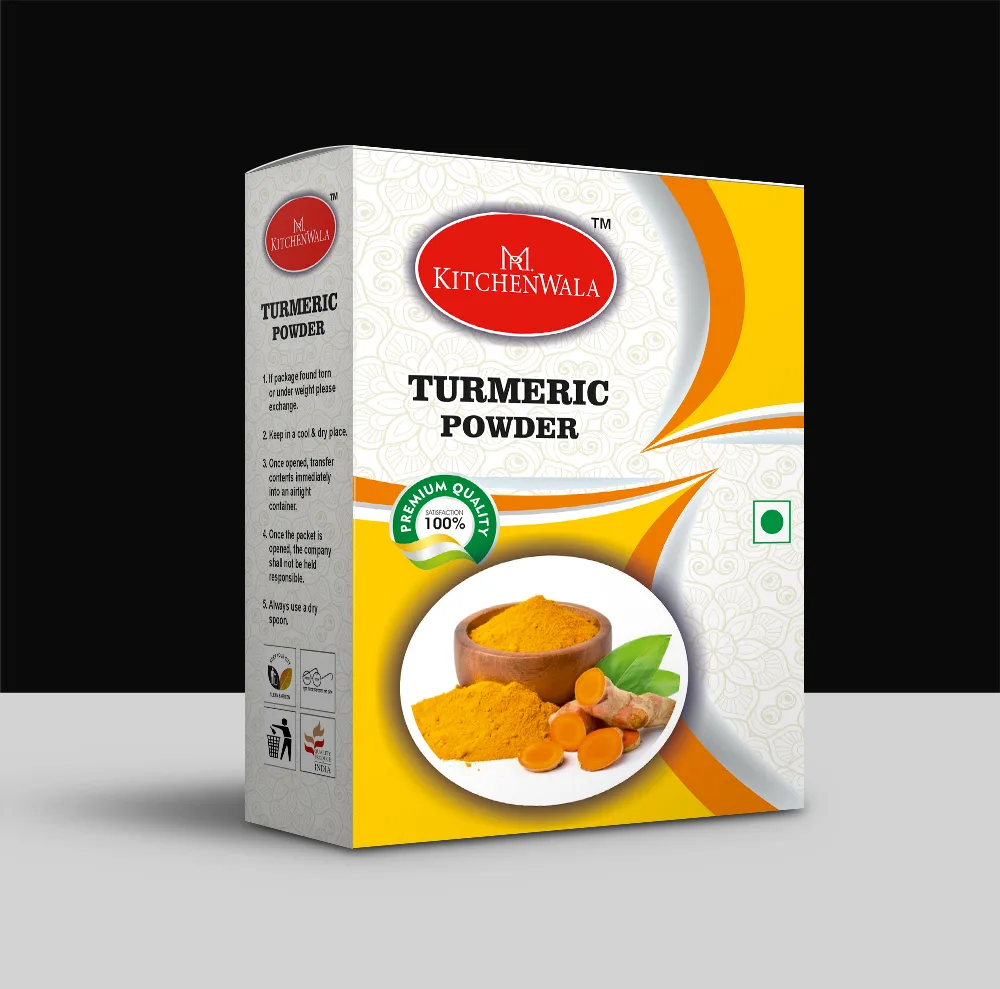 Turmeric Powder