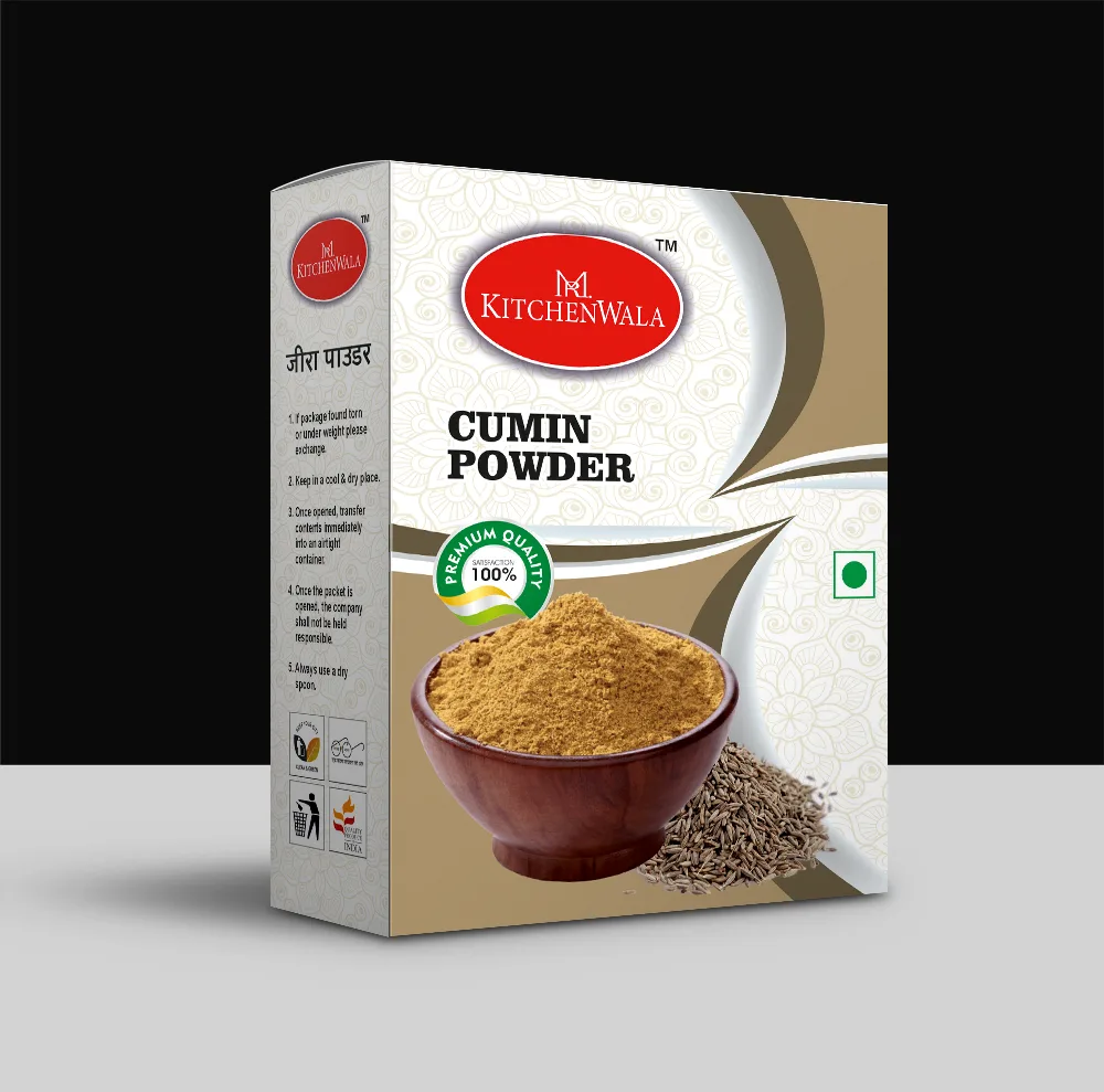 Cumin Powder
